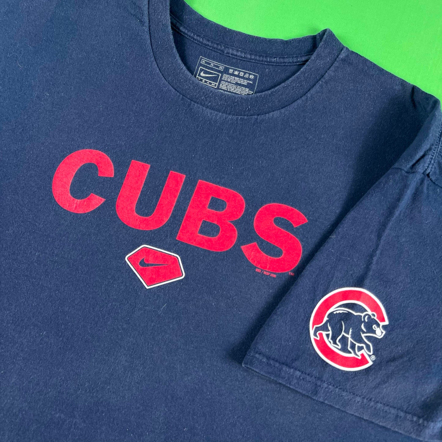 Chicago Cubs