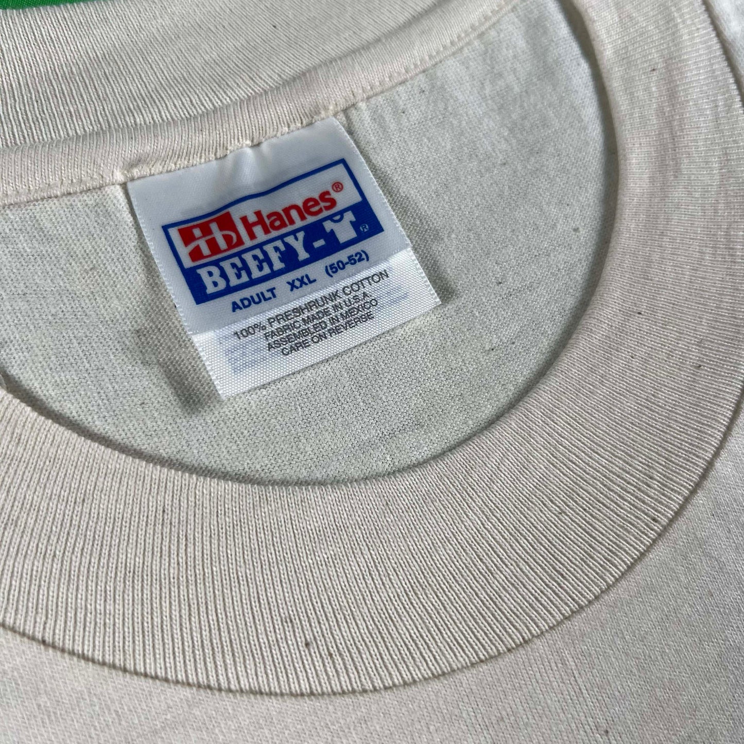 1997 'I Survived Another Harvard Fall Rush' Tees- 3 AVAILABLE