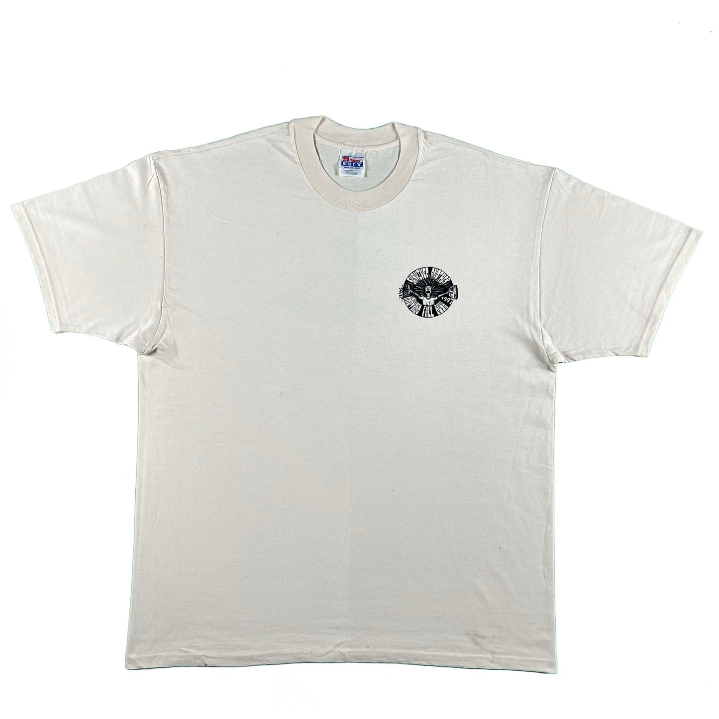 1997 'I Survived Another Harvard Fall Rush' Tees- 3 AVAILABLE