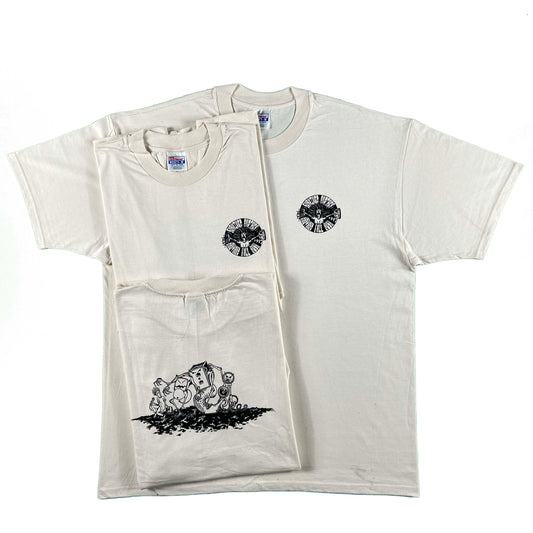 1997 'I Survived Another Harvard Fall Rush' Tees- 3 AVAILABLE