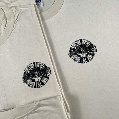 1997 'I Survived Another Harvard Fall Rush' Tees- 3 AVAILABLE