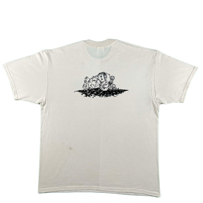 1997 'I Survived Another Harvard Fall Rush' Tees- 3 AVAILABLE