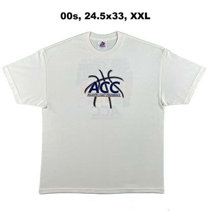 Vintage Basketball Graphic Tees- SELECT SHIRT