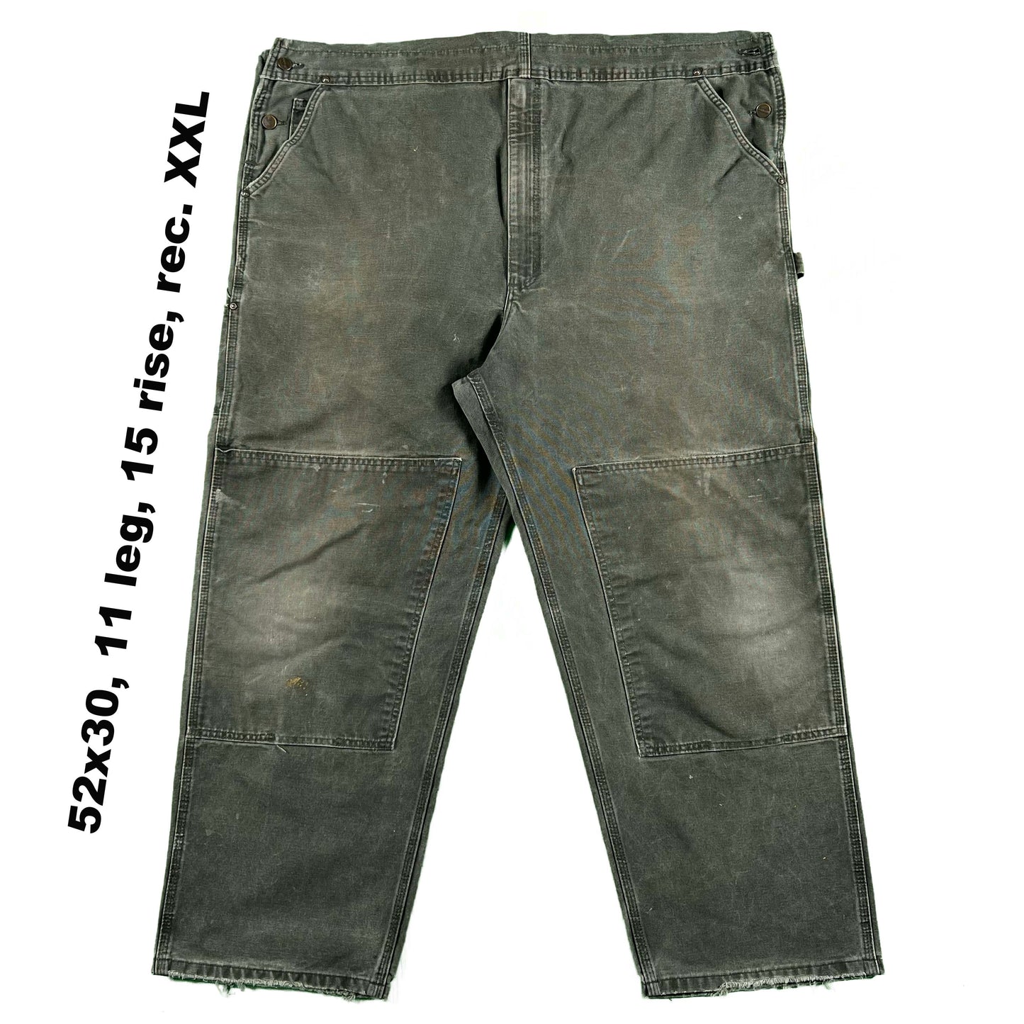 Carhartt Overalls- SELECT PAIR