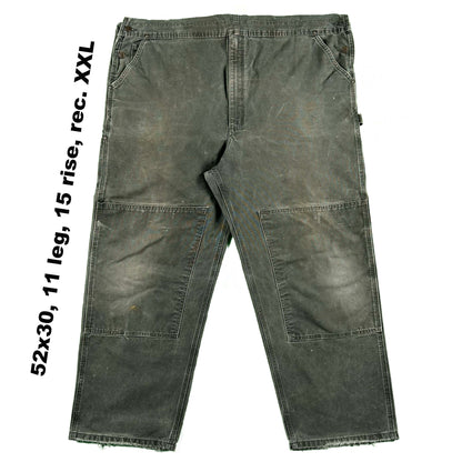 Carhartt Overalls- SELECT PAIR