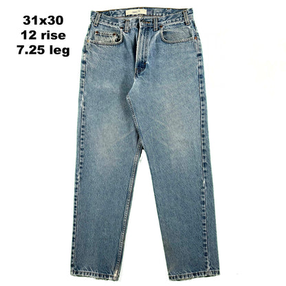 Vintage Gap Easy Fit Denim & Pants- SELECT PAIR