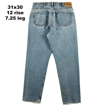 Vintage Gap Easy Fit Denim & Pants- SELECT PAIR