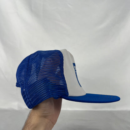 80s Dannon Yogurt Trucker Hat