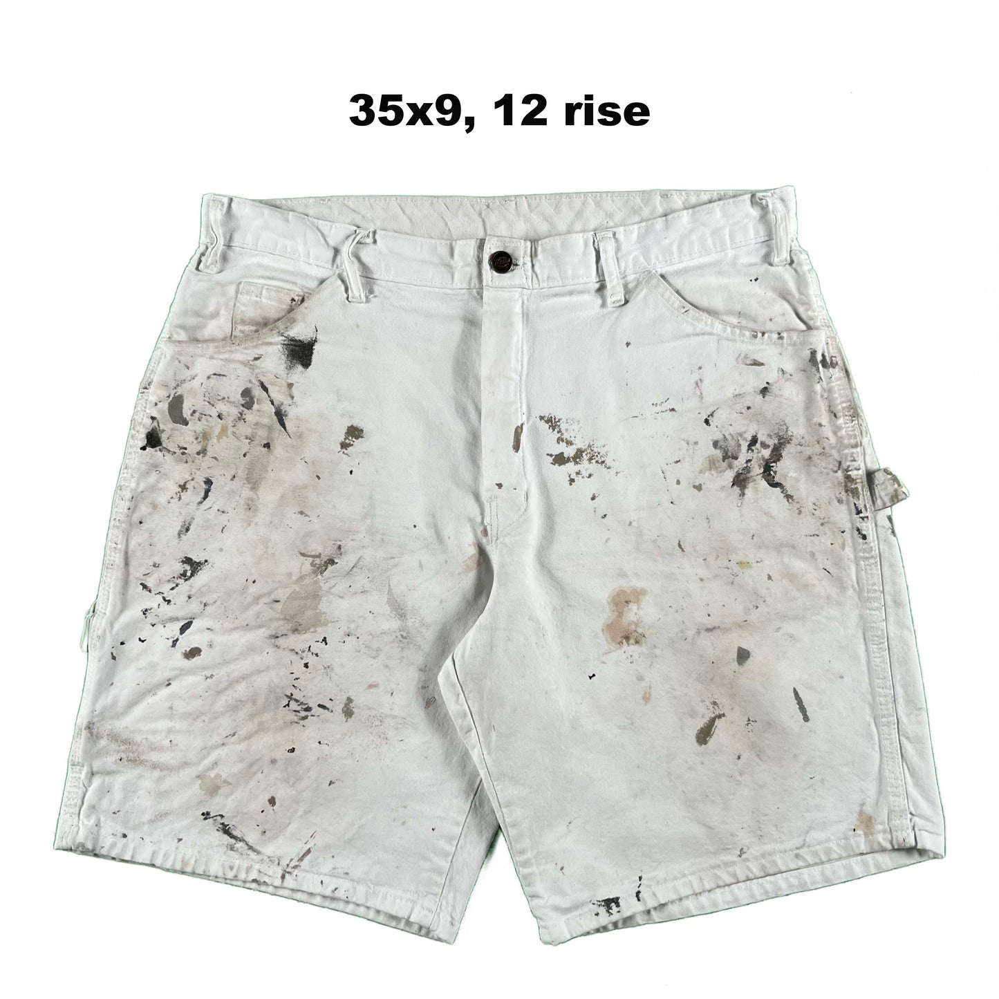 Dickies Painters Shorts- SELECT PAIR