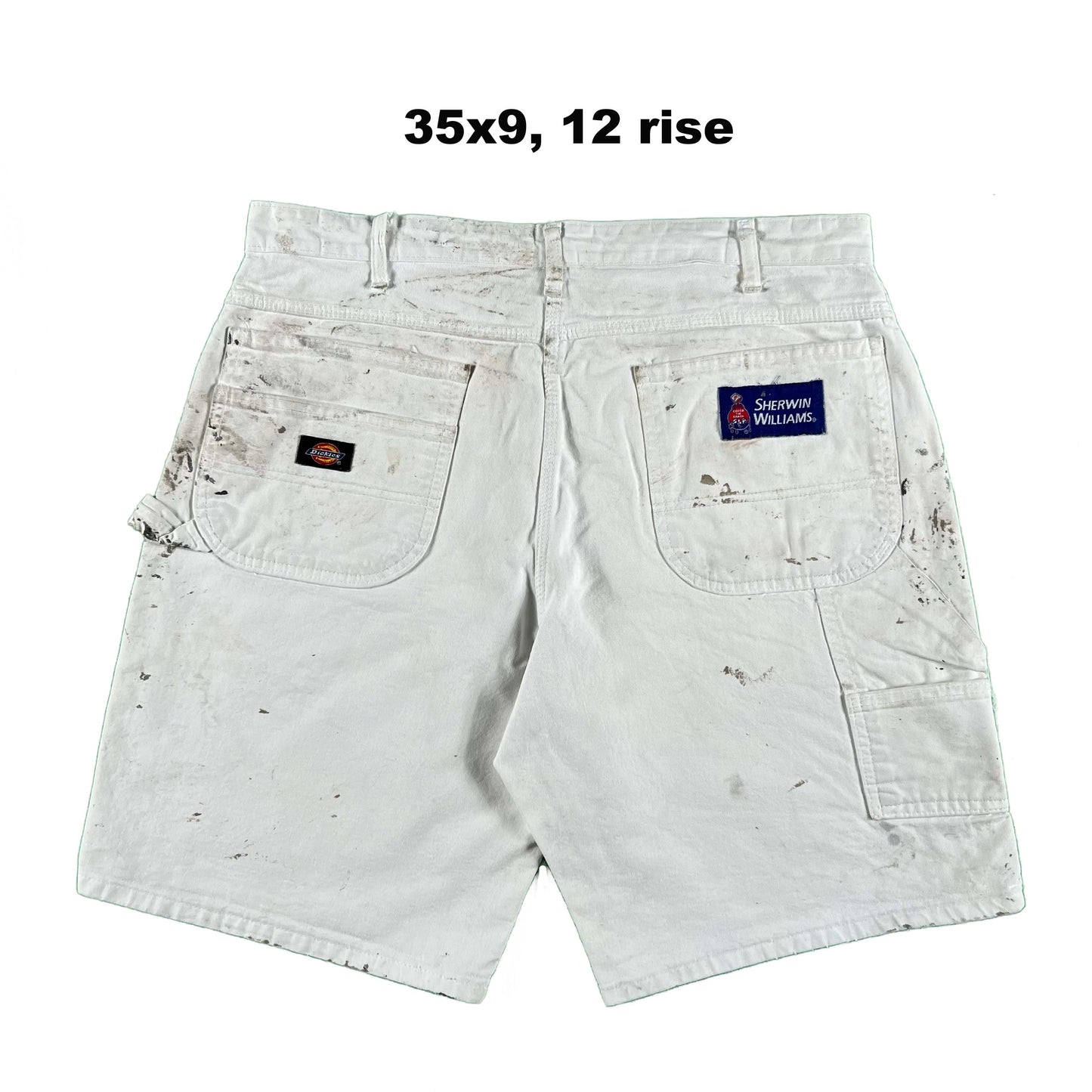 Dickies Painters Shorts- SELECT PAIR