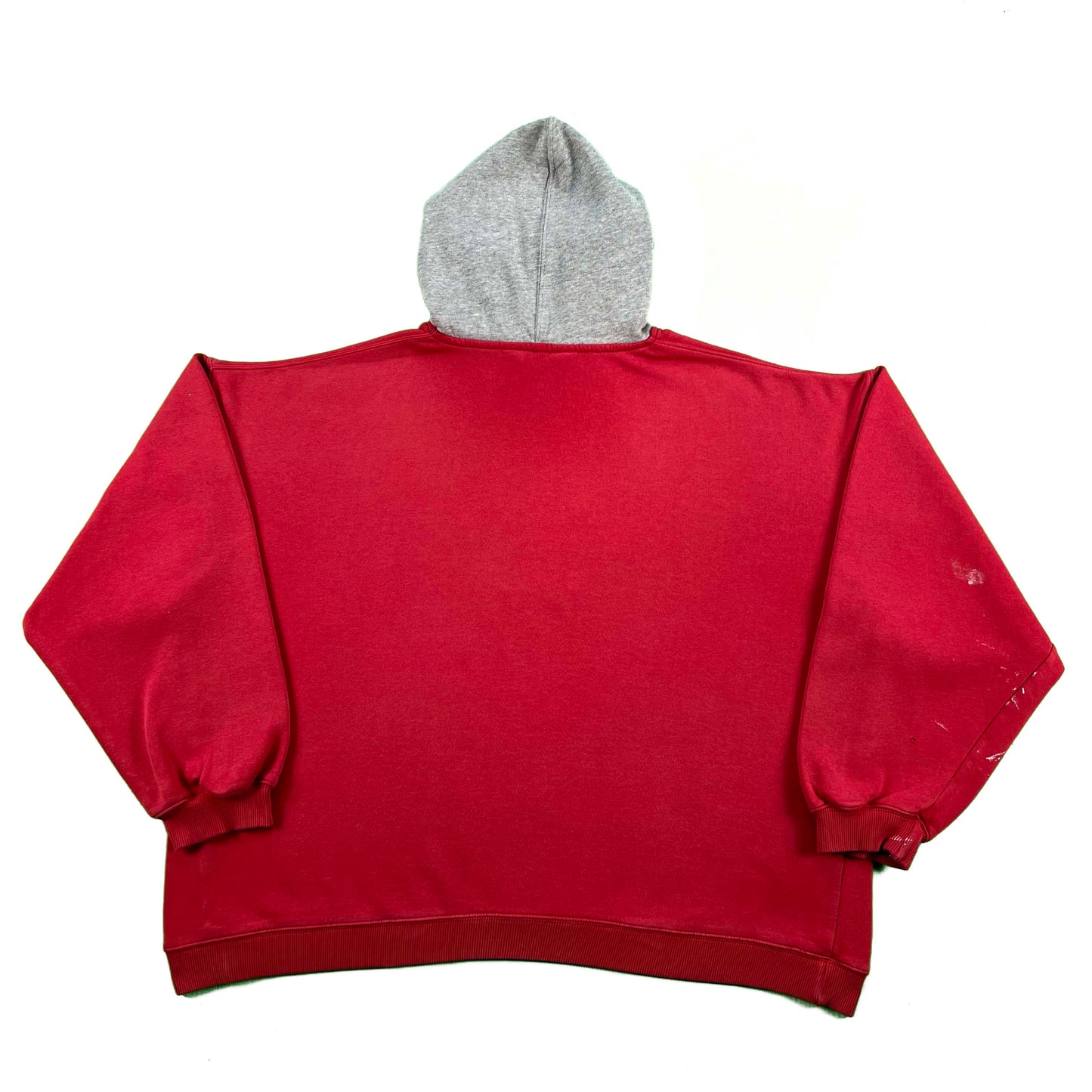 90s Eddie Bauer Ebtek Hoodie- XL