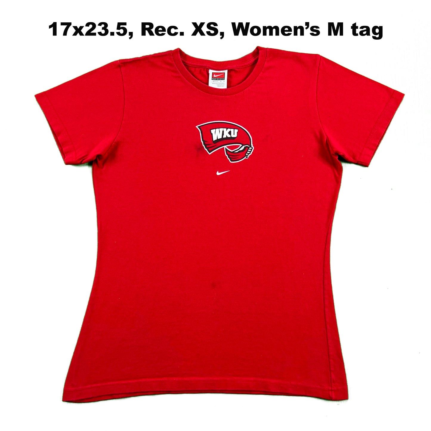 Vintage Nike Tees- SELECT T SHIRT