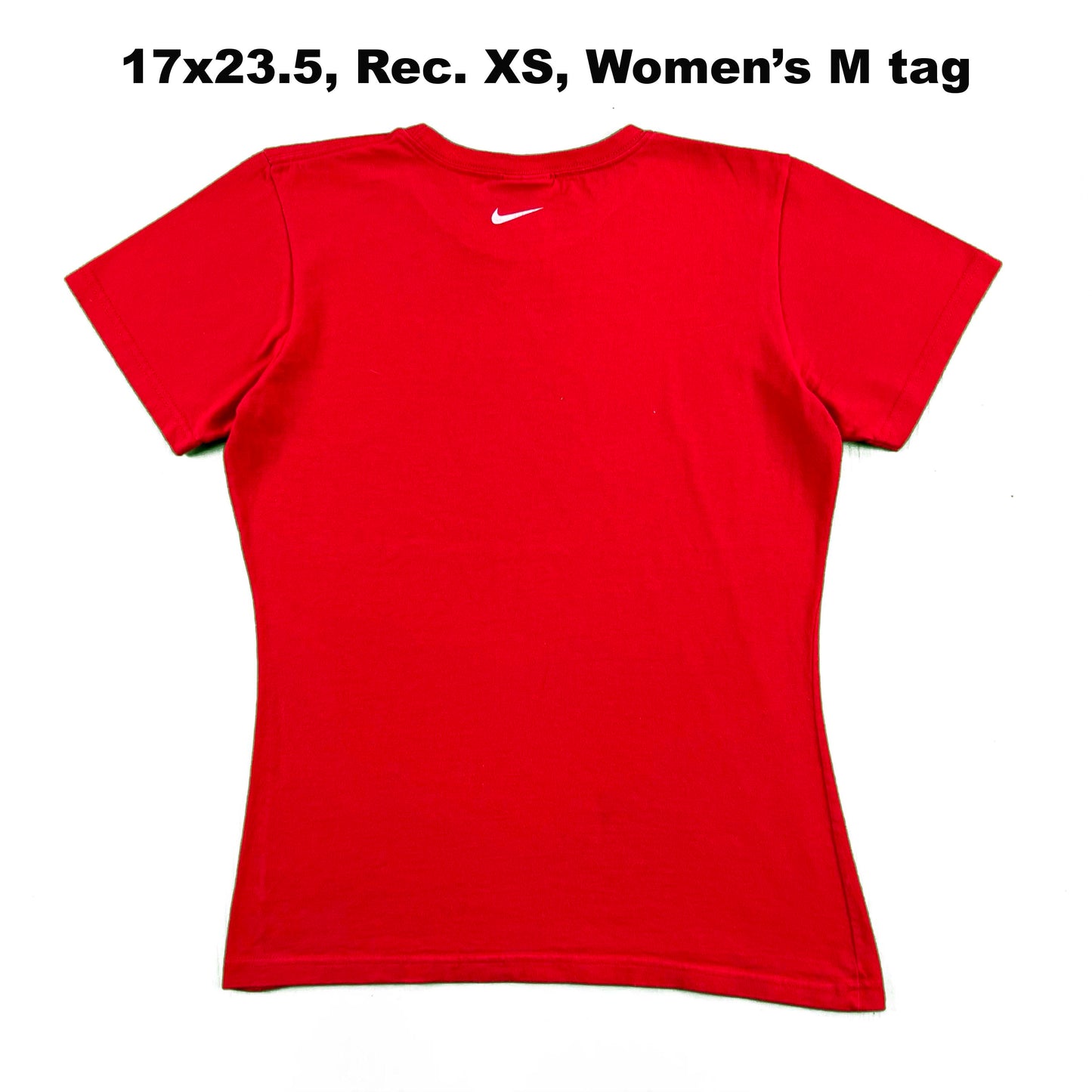 Vintage Nike Tees- SELECT T SHIRT