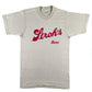 80s Stroh's Beer Portland Indy Car Tee- S
