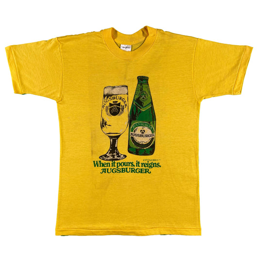 80s German Beer Tee- S