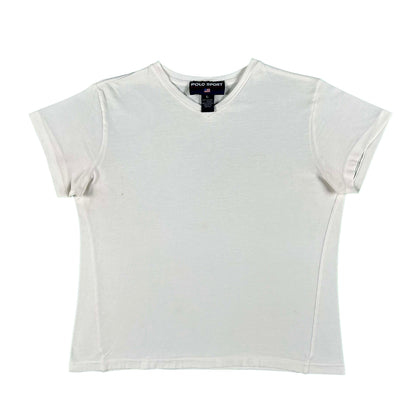 90s Polo Sport Cutie Tee- S