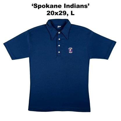 Vintage Champion Polo Shirts- SELECT SHIRT