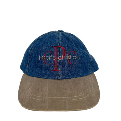 Vintage Denim Trucker Hats- SELECT HAT