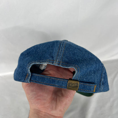 Vintage Denim Trucker Hats- SELECT HAT