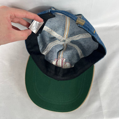 Vintage Denim Trucker Hats- SELECT HAT