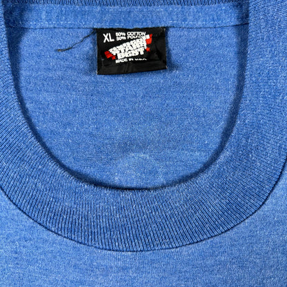 90s Sperry Top-Sider Tee- XL