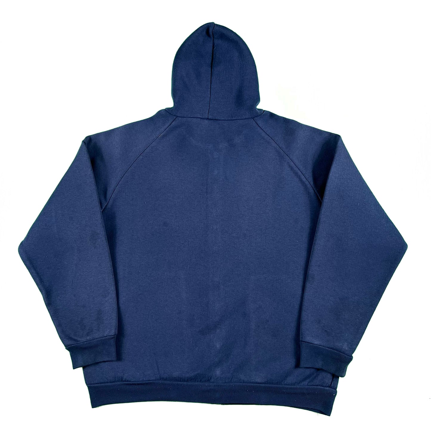 90s USPS Zip Up Hoodie- XL