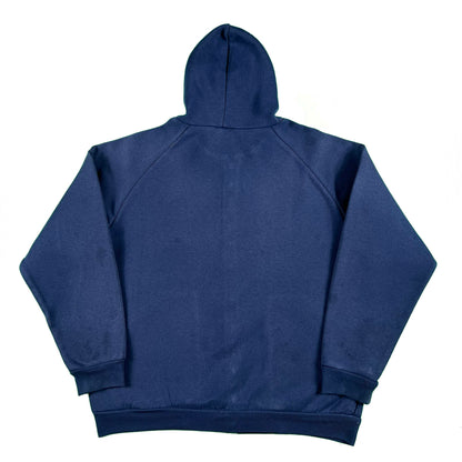 90s USPS Zip Up Hoodie- XL