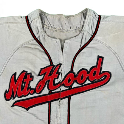 50s Mt. Hood Z/U Jersey- XL