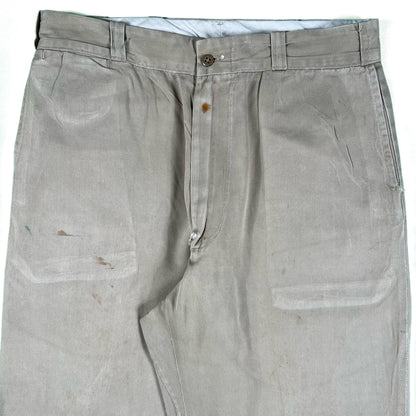 50s Officer Chinos- 30x29