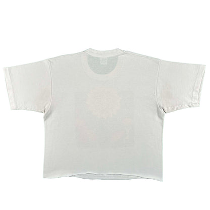 90s Ann Arbor Summer Art Fair Crop Tee- M