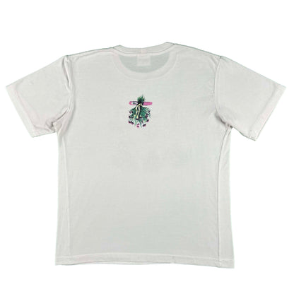 90s Bobbie Brooks Flowers & Herbs Tee- M