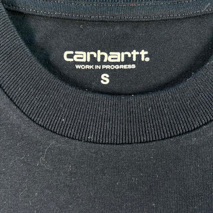 Carhartt Work in Progress Tee- S