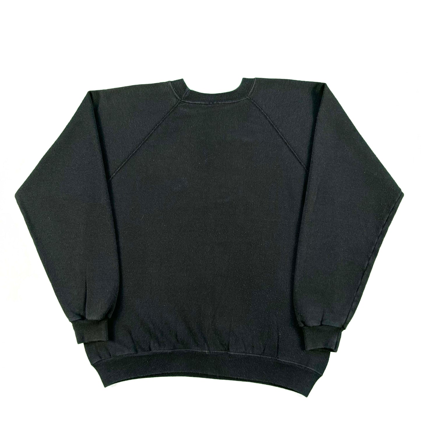 80s Columbia Gorge Ranger District Sweatshirt- L