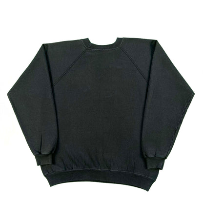 80s Columbia Gorge Ranger District Sweatshirt- L