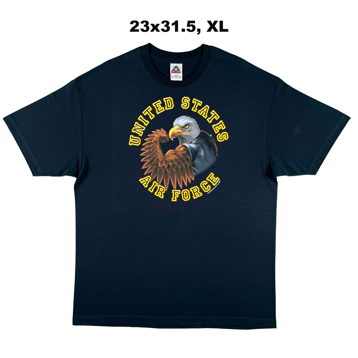 Vintage U.S. Military T Shirts- SELECT TEE