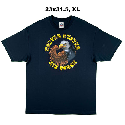 Vintage U.S. Military T Shirts- SELECT TEE