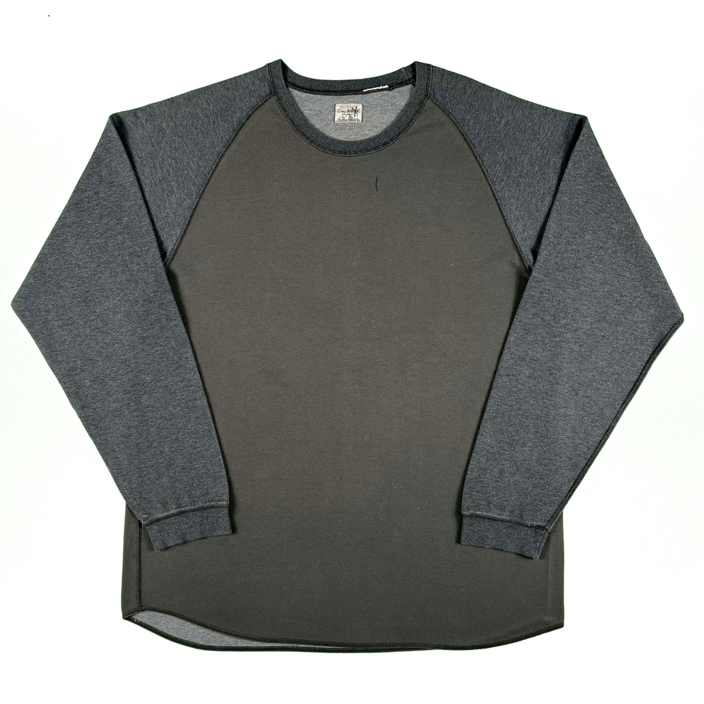 Eddie Bauer Baseball Style Tee- XL