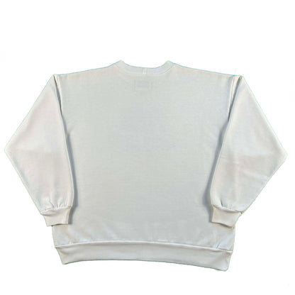 80s Lord Jim's BC Fishing Resort Hotel Sweatshirt- L