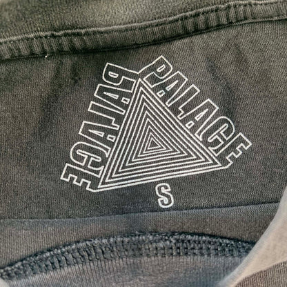Palace Remy XO Long Sleeve Tee- S