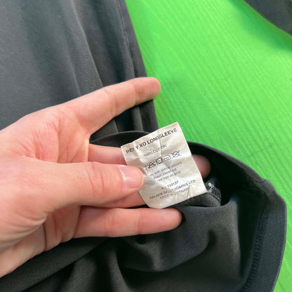 Palace Remy XO Long Sleeve Tee- S