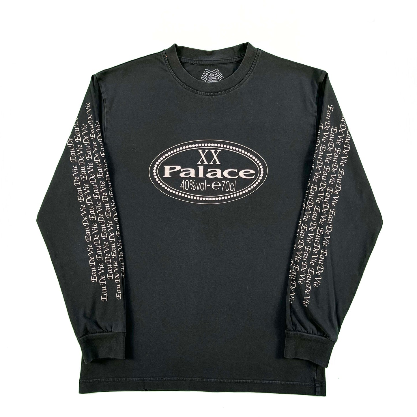 Palace Remy XO Long Sleeve Tee- S