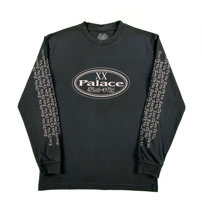 Palace Remy XO Long Sleeve Tee- S
