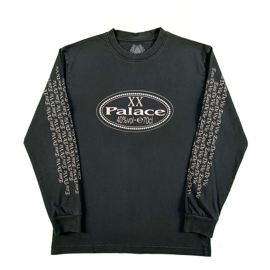 Palace Remy XO Long Sleeve Tee- S