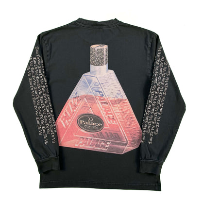 Palace Remy XO Long Sleeve Tee- S
