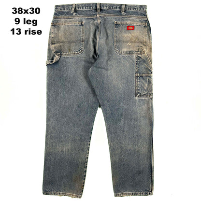 Dickies Carpenter Denim- SELECT PAIR