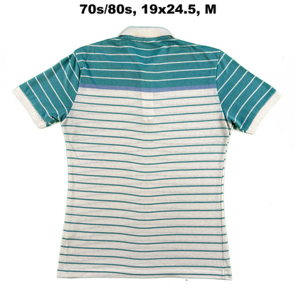 Vintage Levi's Polo Shirts- SELECT POLO