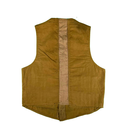 50s 36 Pocket Hunting Vest- S