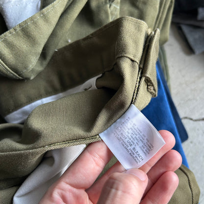 Vintage Boy Scouts Cargo Pants- SELECT PAIR