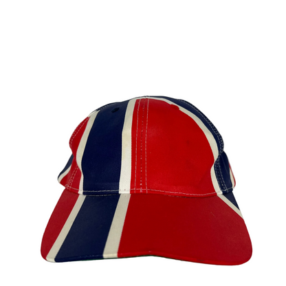 90s Waxy Norway Hat
