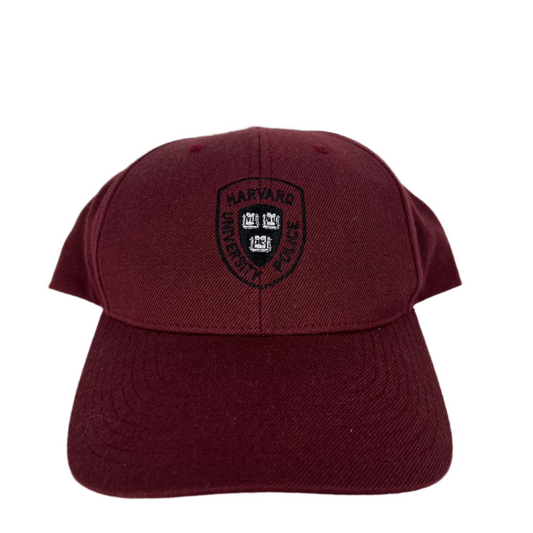 Harvard University P.D. Hat